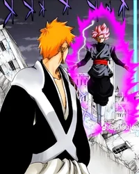 Ichigo Kurosaki