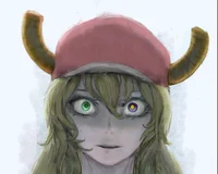 Yandere Lucoa 