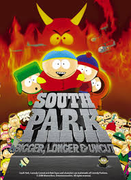 South Park RPG