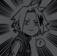 Kaminari Denki 