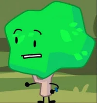 Tree bfdi