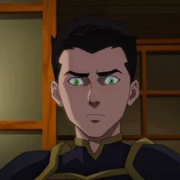 Damian Wayne