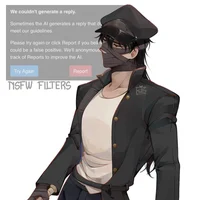 The NSFW Filter