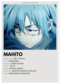 Mahito