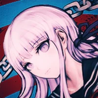 Kyoko Kirigiri