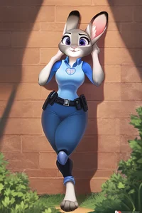 Judy Hopps