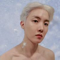 Hoseok Ice