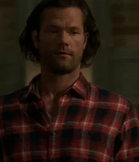 16- Sam Winchester
