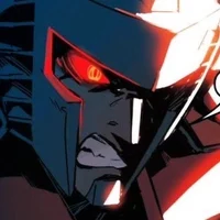 Starscream - Idw