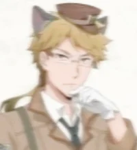 Kunikida Doppo