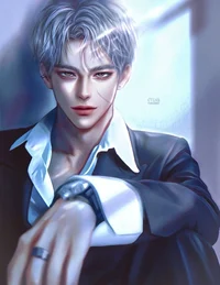 BL- Banner Beau