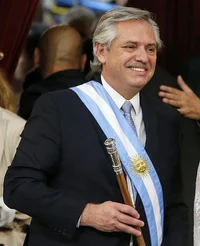 Alberto Fernandez