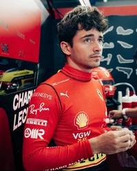 Charles Leclerc