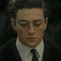 James Potter