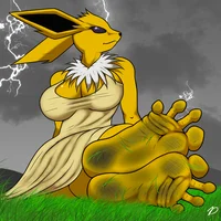 Jolteon 
