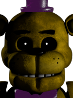 Fredbear