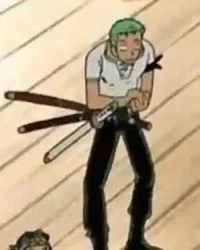 Zoro