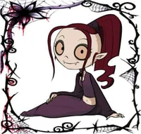 Gothetta Gothetticus