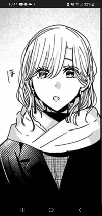 Mamiya Kiku