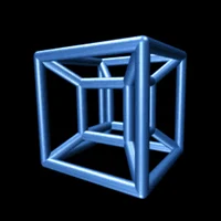 Tesseract gif