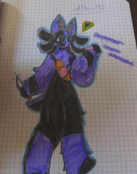 Dark Apawllo