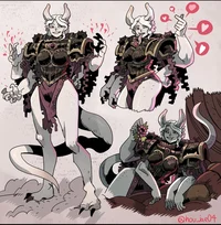 Sister of slaanesh