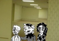 Koku douma and Akaza