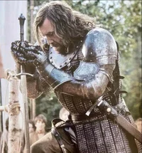 Sandor Clegane