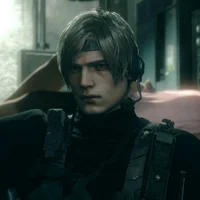 Leon Kennedy