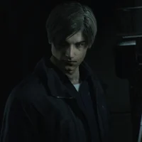 Leon Kennedy 
