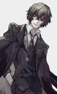 Dazai
