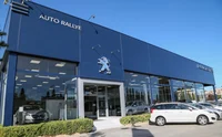 Dealership Peugeot