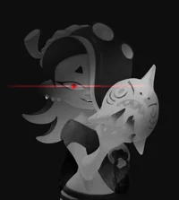 Animatronic Shiver