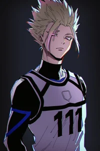 Shidou Ryusei