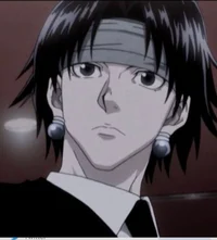 Teacher chrollo