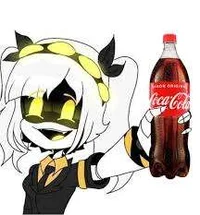 j with coke