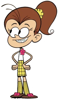 Luan Loud