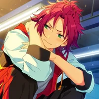 Mao Isara