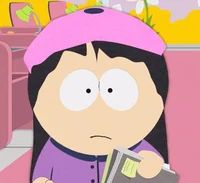 Wendy Testaburger