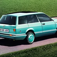 Skoda Favorit 136L