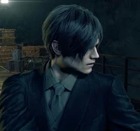 Leon Kennedy