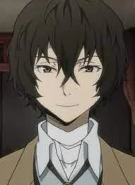 Dazai Osamu