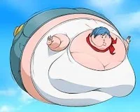 loves body inflation