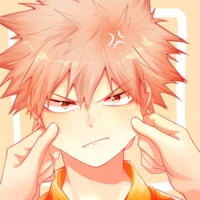 Deaf Bakugo 