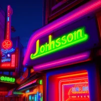 Johnsons Bar