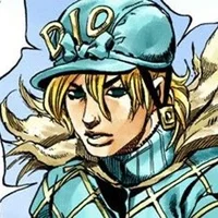 Diego Brando