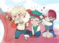 Todobakudeku