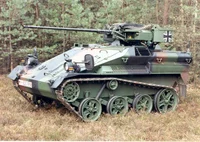 Wiesel 1A4