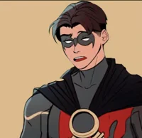 Tim Drake