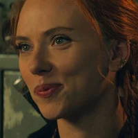 Natasha Romanoff 